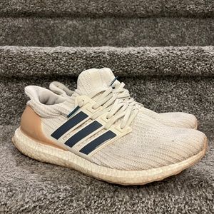 Adidas Ultraboost 4.0 “Show Your Stripes”